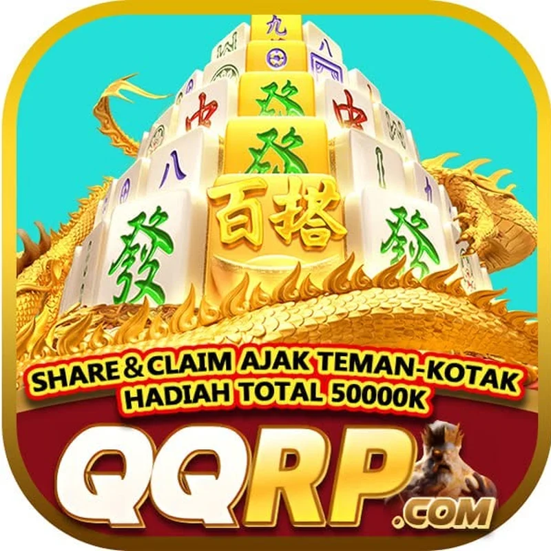 qqrp link alternatif resmi terbaru