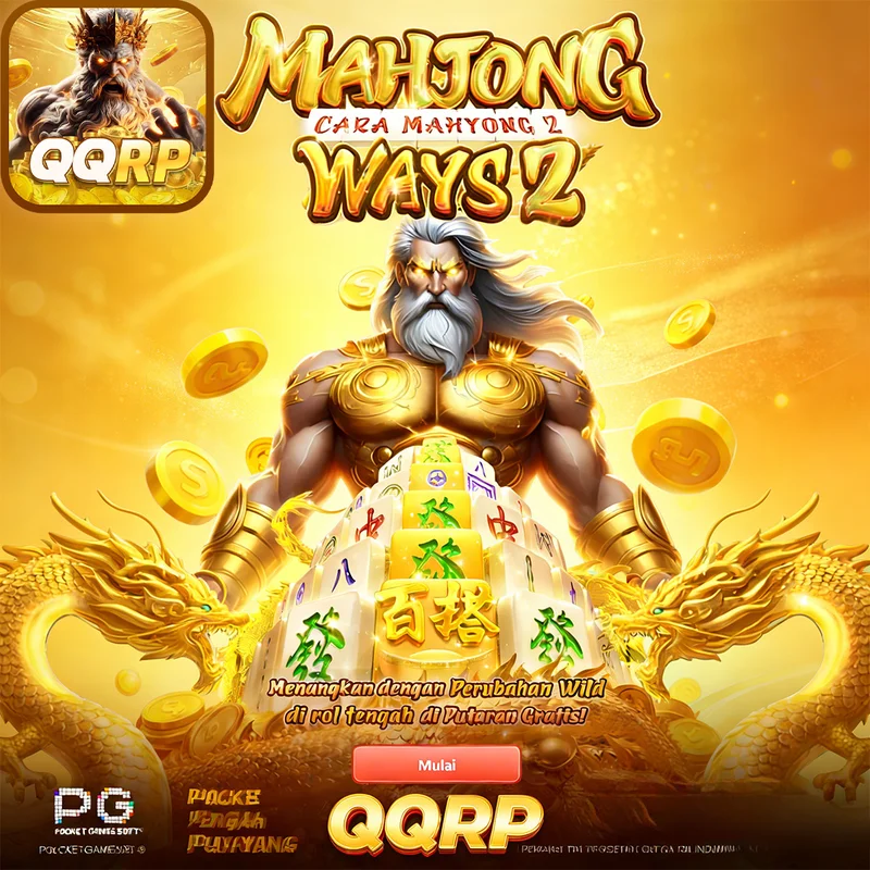 qqrp bonus member baru